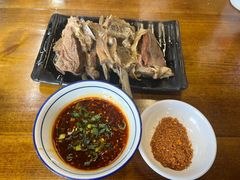 -长安后宰门水盆羊肉(新都心店)