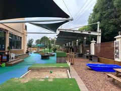 -上海英国外籍人员子女学校(浦西校区)