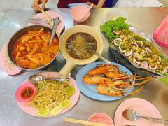 -唐人街(耀华力路)