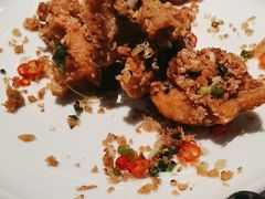 -港丽餐厅(来福士店)