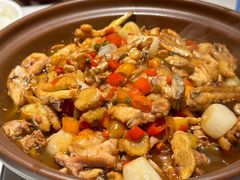 -味上湘菜馆(悦方ID MALL店)