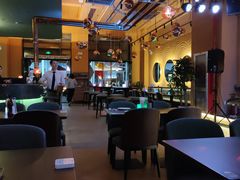 大堂-Ambra Haus琥珀屋精酿餐厅(宝山店)