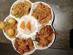 -汤城小厨•粤菜•靓汤(苏州街店)