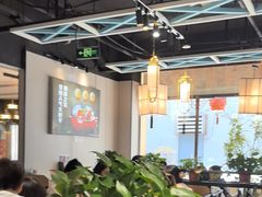 -小城外婆肴私房菜.家宴聚集点(圆明园颐和园·清河上地店)