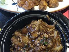 -四道菜·福建菜馆(莆田万达店)