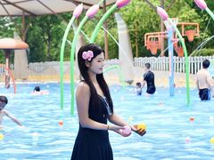 -武汉玛雅海滩水公园