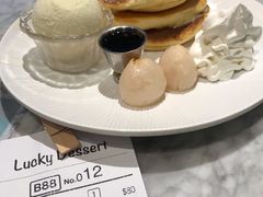 -发记甜品(豉油街店)