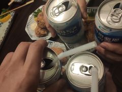 -哥哥の深夜食堂(红松东路店)