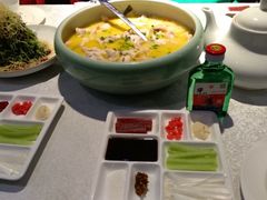 -福海居烤鸭店(鸟巢店)