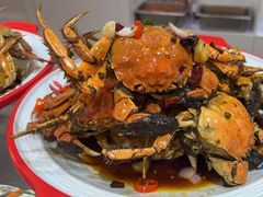 -东北小板凳地摊烧烤(泰来街店)