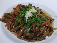 -老洋房花园饭店(绍兴路店)