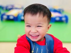 -全优加早教托育园(广百新一城店)