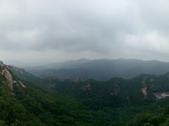 -丹东凤凰山景区