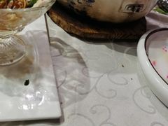 -阿英煲(凉城路店)