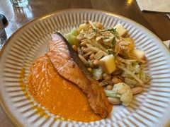 -BAKER&SPICE(BFC外滩金融中心店)