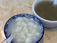 -黄记潮汕甜汤(贝底田坊店)