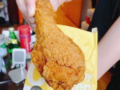 -麦当劳(凌云天地长桥店)