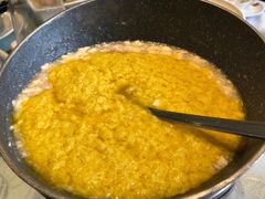 蟹黄豆花-巴渝菜舍曾氏麻辣风(霸州店)