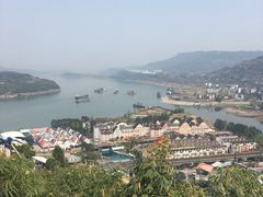 -美心红酒小镇游乐园