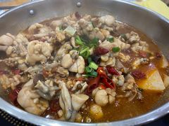 -专业跳跳蛙·彭彭老铺(步行街店)