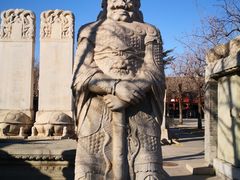 -北京石刻艺术博物馆(五塔寺)