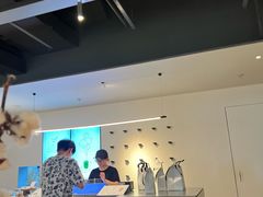 -喜茶(南京仙林金鹰店)