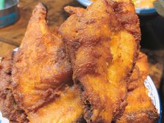 -蜀留香石锅鱼(六顺街店)