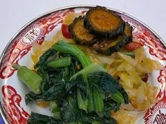 -石笨笨·盖浇饭大王(MOMOPARK店)