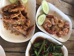 -Doo Dee Thai Food(Issan/Isaan/Esan)