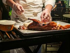 -太守宴·蘭院(天塔店)