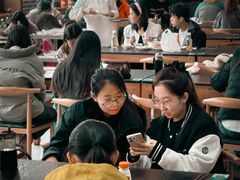 -东北农业大学饺子园