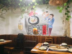 -三里屯土灶炖公鸡地锅鸡(江东店)