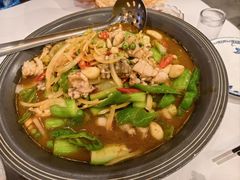 -江味龙虾馆·裸蓝龙虾(南山店)