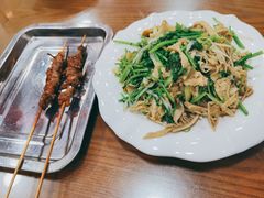 芫爆散丹-白魁老号饭庄(安内店)