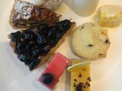 -北京王府井希尔顿酒店·万斯阁西餐厅