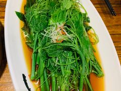 -苹果树下艺术餐厅(通州店)