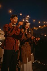 -帆拉斐婚纱摄影(春熙店)