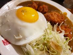 -金龙咖喱