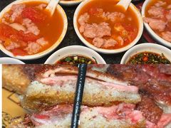 -老来福·非遗酸汤兔(凯旋路店)