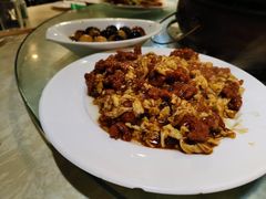 -厚味居炙子烤肉·清真(天桥南纬路店)