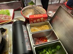 -燃计沙茶皇·香港沙茶火锅(人广旗舰店)