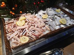 -吉布鲁牛排海鲜自助(成都大悦城店)