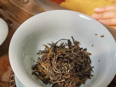 -普洱茶府(博乐广场店)