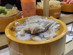 -龍歌自助小火锅(城阳万象汇店)