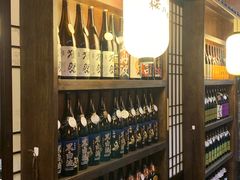 -和来日本料理(青年东路店)