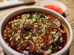 -金成潮菜博物馆(海珠湿地店)