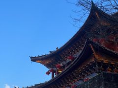 -大理古城