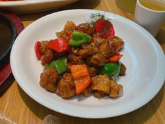 -上关雪東北菜(中房金谊店)