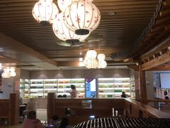 -纽斯洗浴SPA(三墩店)