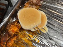 -炭窑水浒烤肉(汉阳鹦鹉巷子店)